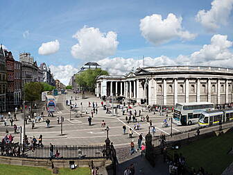 Dublin 49th most expensive